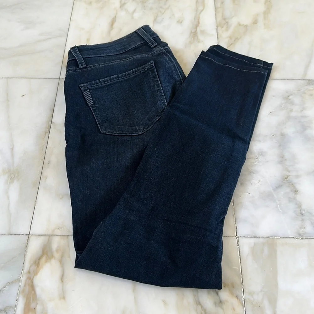 Paige Verdugo Ultra Skinny Jeans